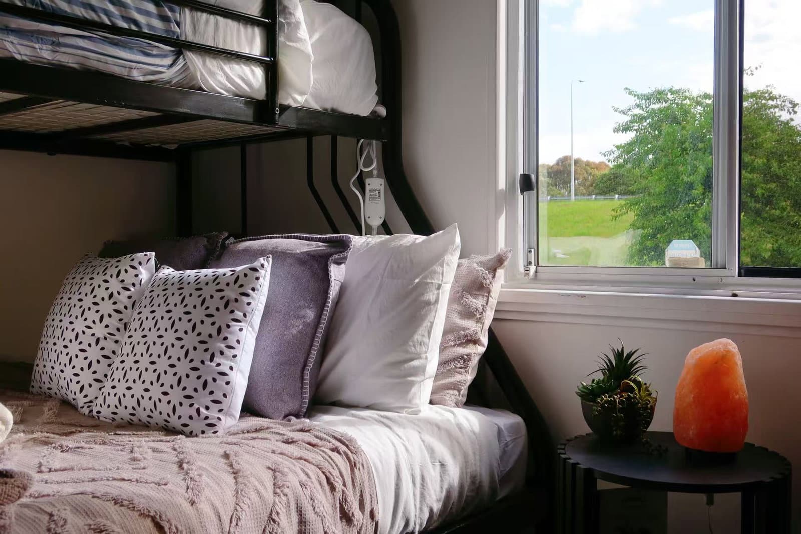 Furnished 3 Bedroom House in Warrane