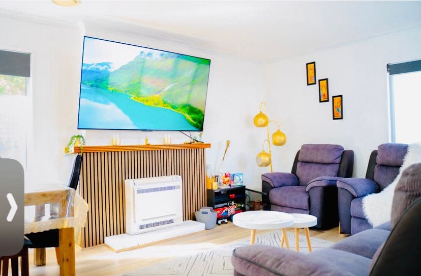 Furnished 3 Bedroom House in Warrane