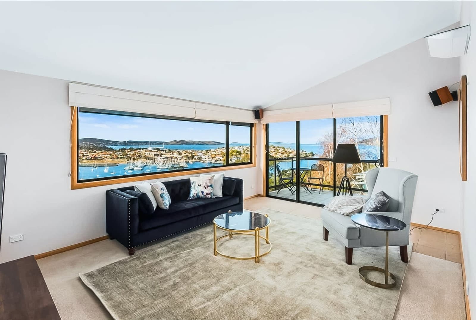 Furnished 4 Bedroom House in Rosny