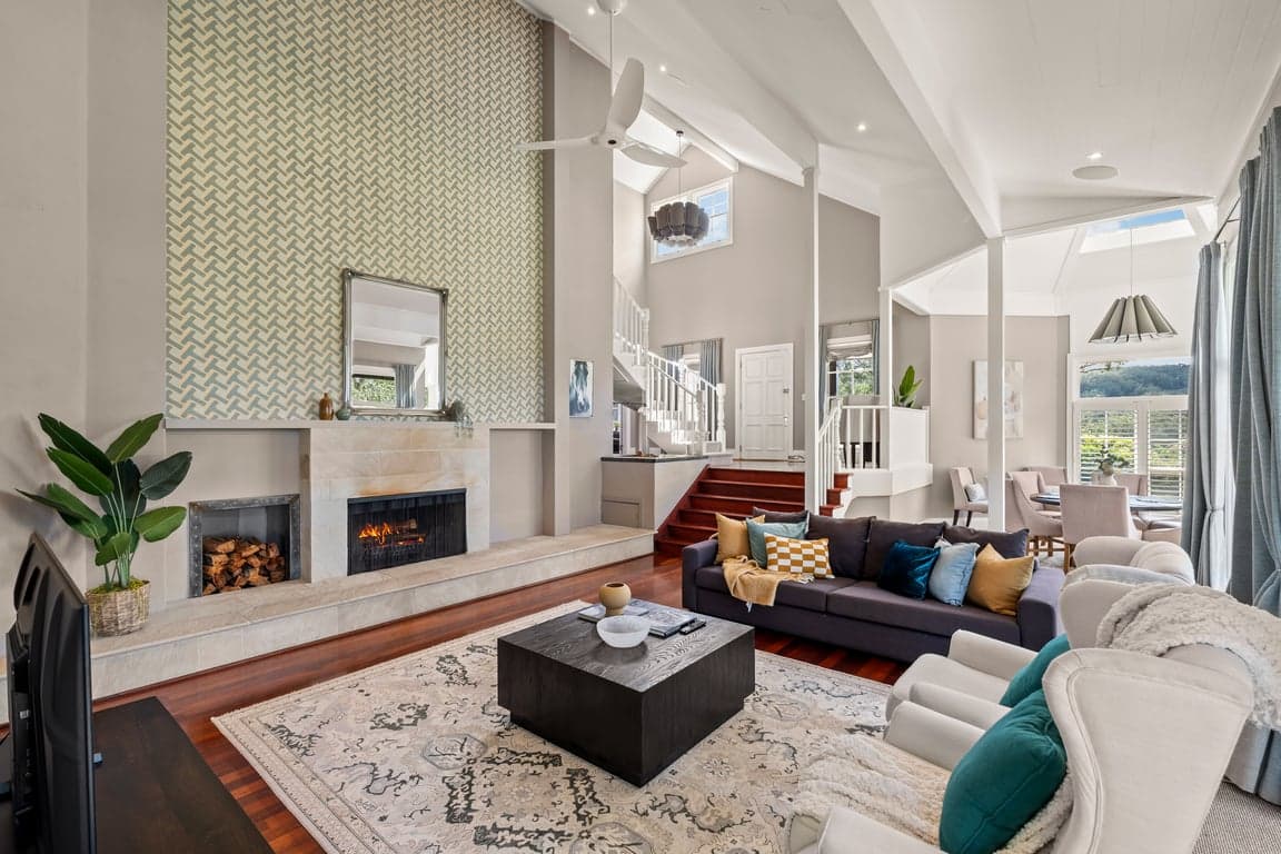 Furnished 5 Bedroom House in Werai