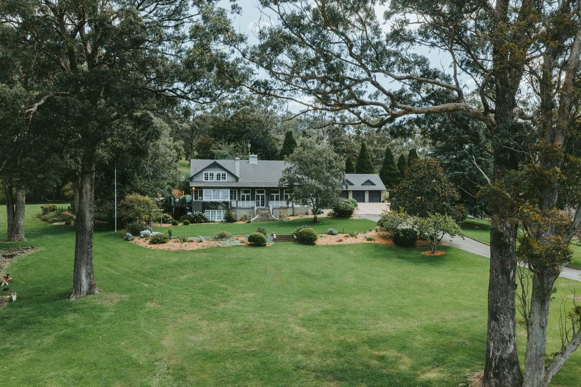 Furnished 5 Bedroom House in Werai