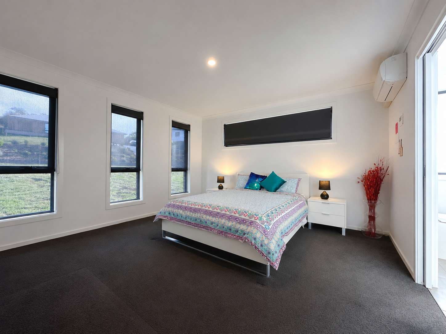 Furnished 4 Bedroom House in Granton