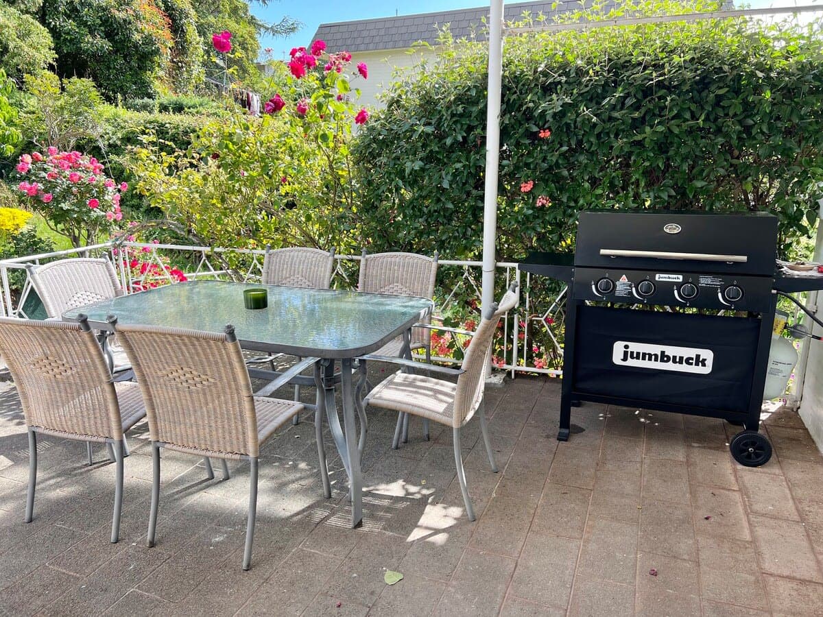 Furnished 3 Bedroom House in Sandy Bay