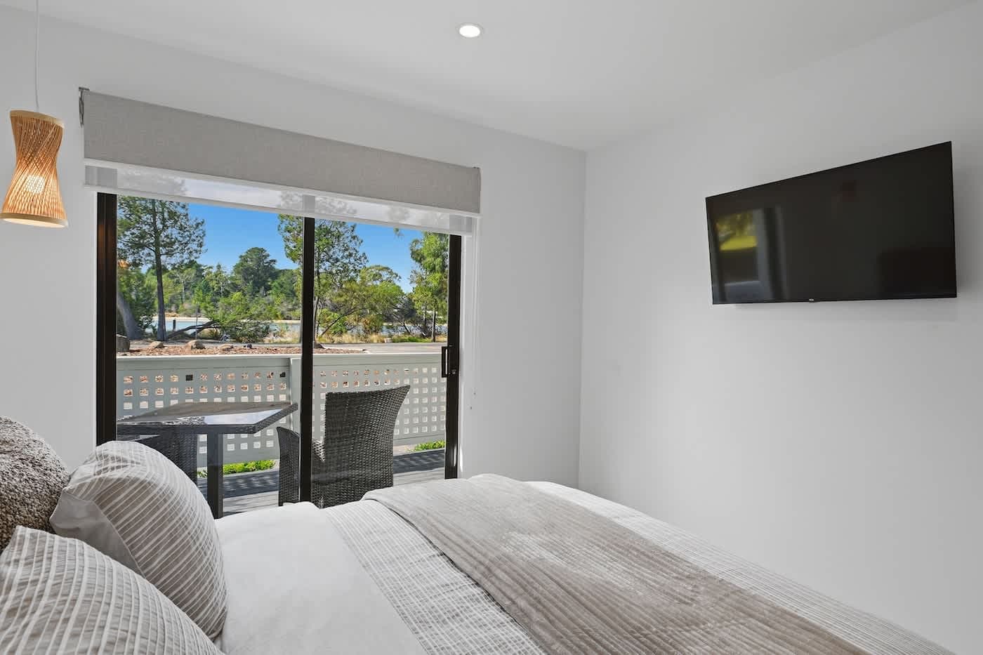 Furnished 3 Bedroom House in Orford
