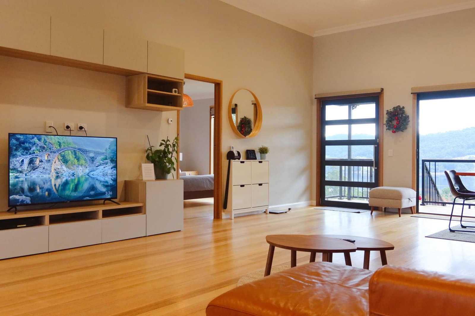 Furnished 3 Bedroom House in Cradoc