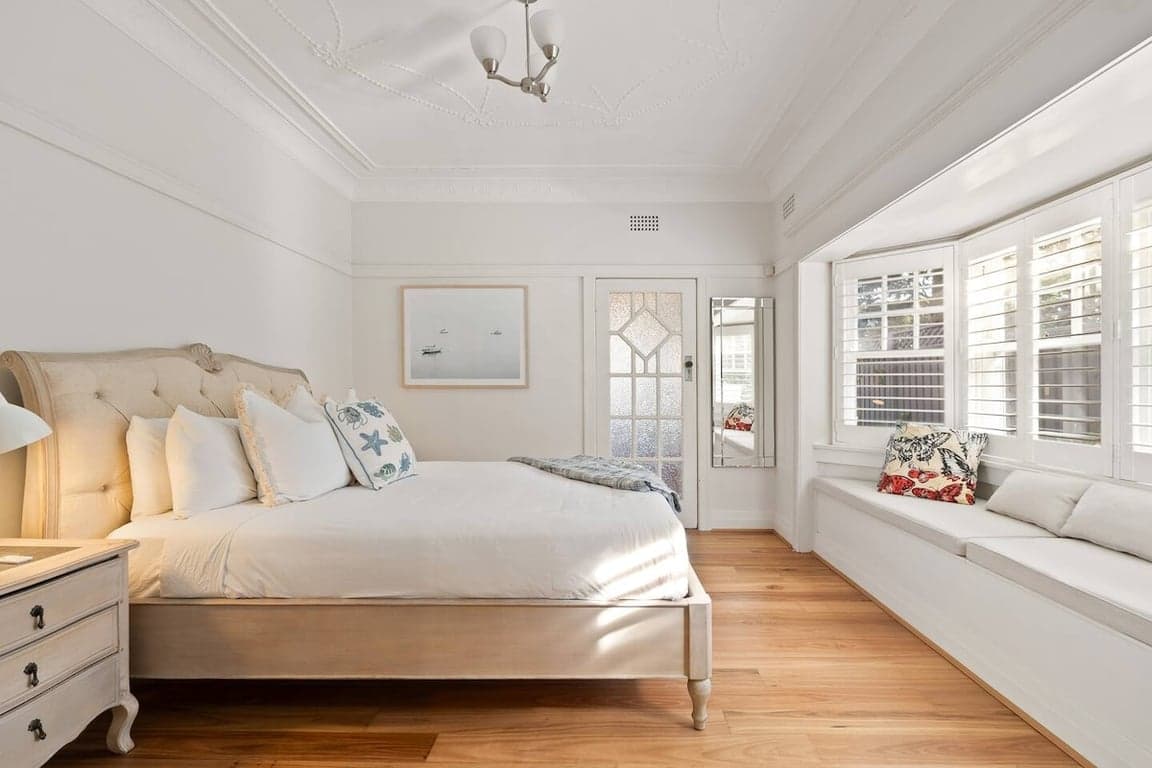 Furnished 3 Bedroom House in Balgowlah