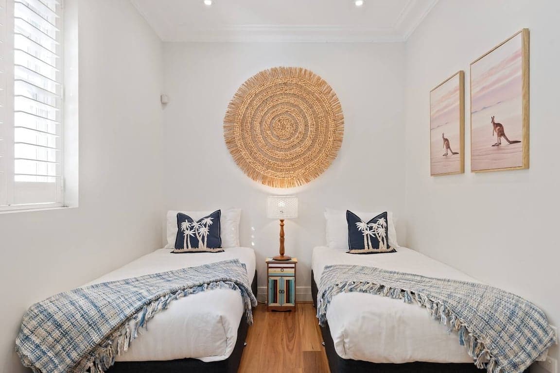 Furnished 3 Bedroom House in Balgowlah