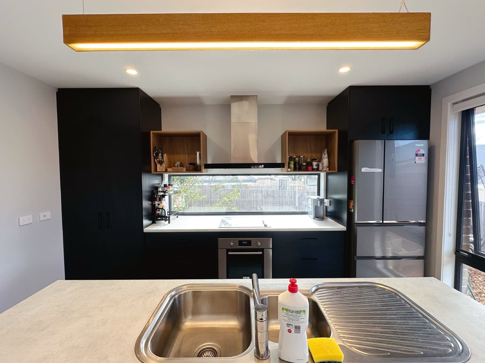 Furnished 3 Bedroom House in Kingston
