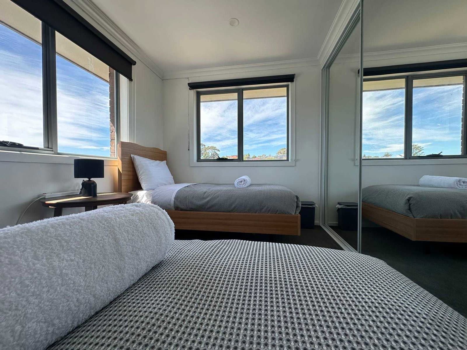 Furnished 3 Bedroom House in West Moonah