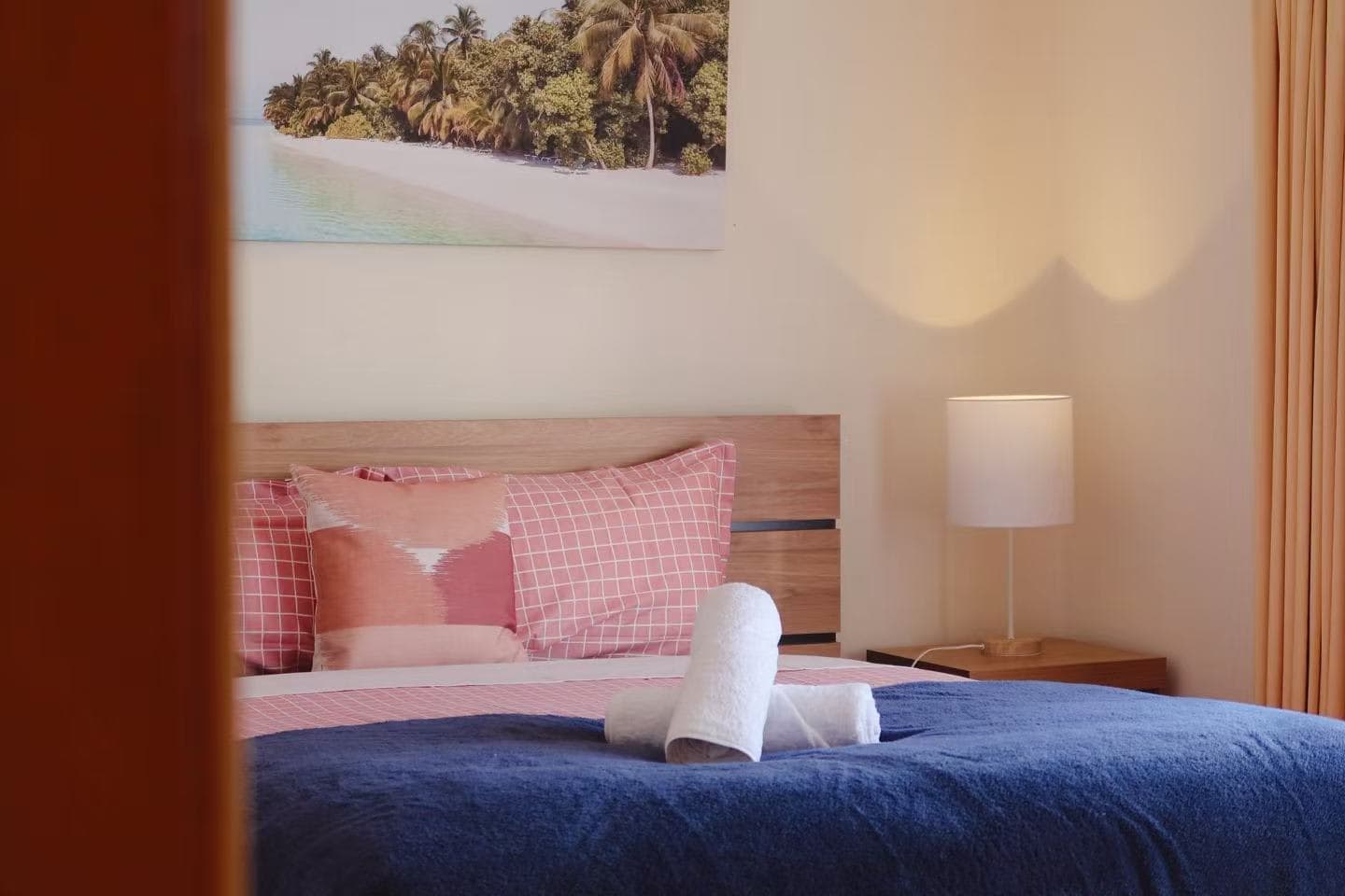 Furnished 3 Bedroom House in Sandy Bay