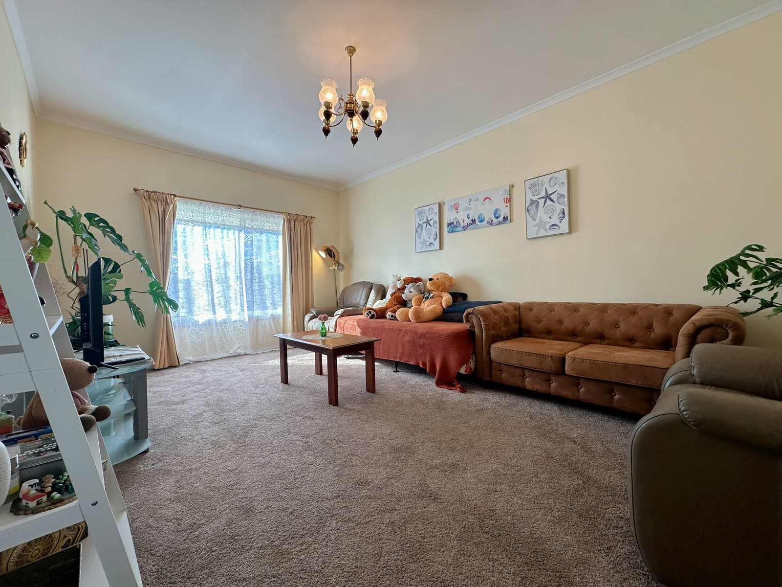 Furnished 3 Bedroom House in Moonah