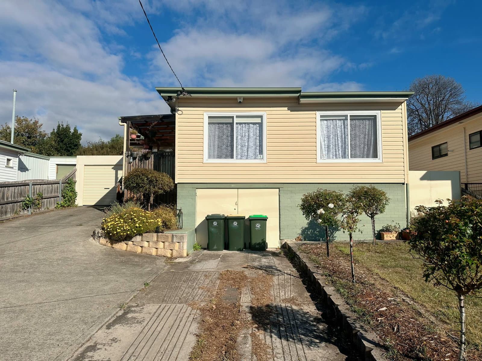 Furnished 3 Bedroom House in Moonah