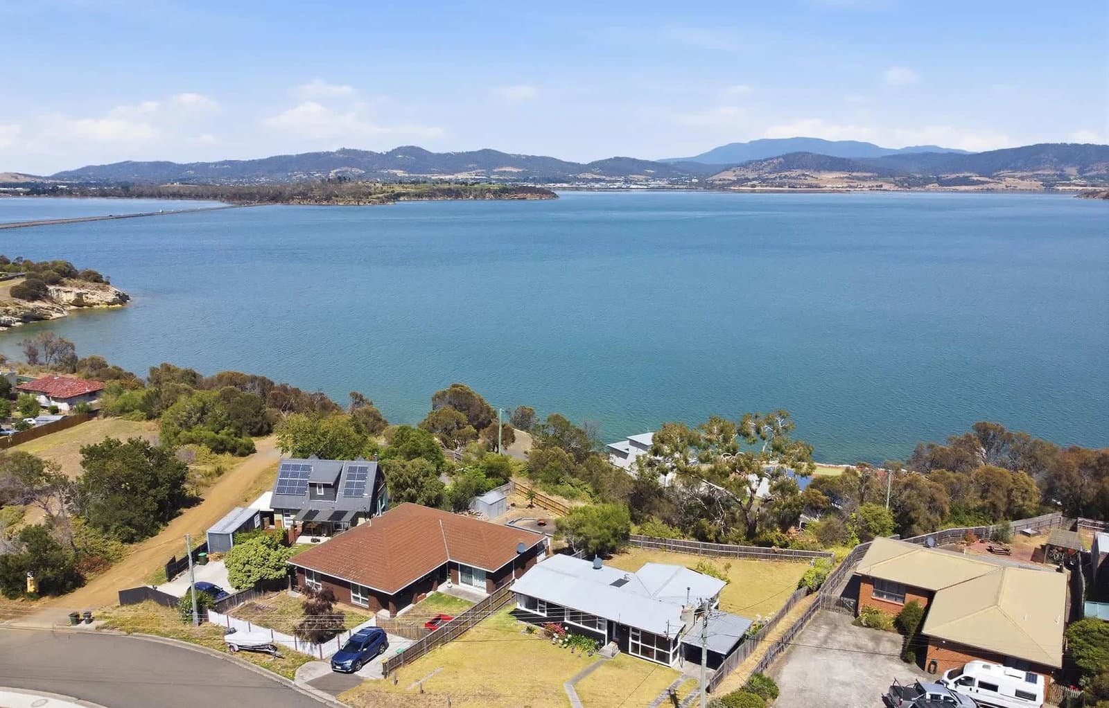 Furnished 3 Bedroom House in Midway Point