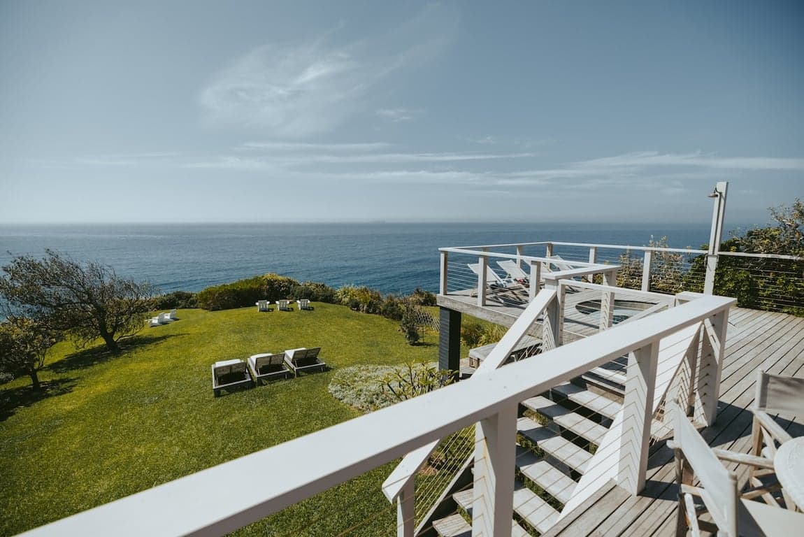 Furnished 4 Bedroom House in Stanwell Park