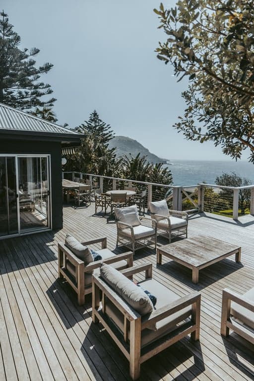 Furnished 4 Bedroom House in Stanwell Park