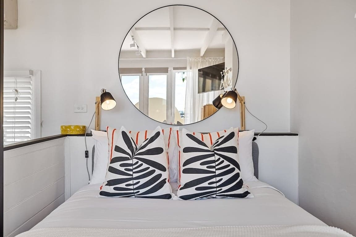 Furnished 3 Bedroom House in Millers Point