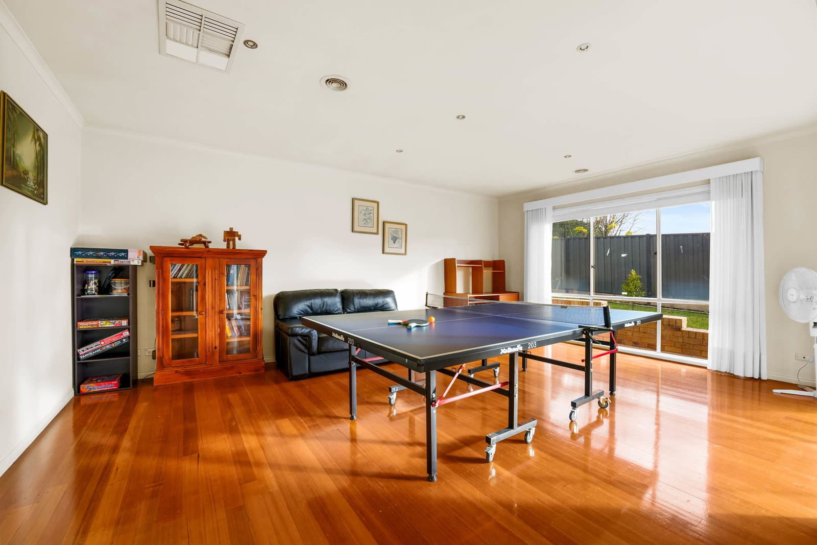 Furnished 3 Bedroom House in Narre Warren