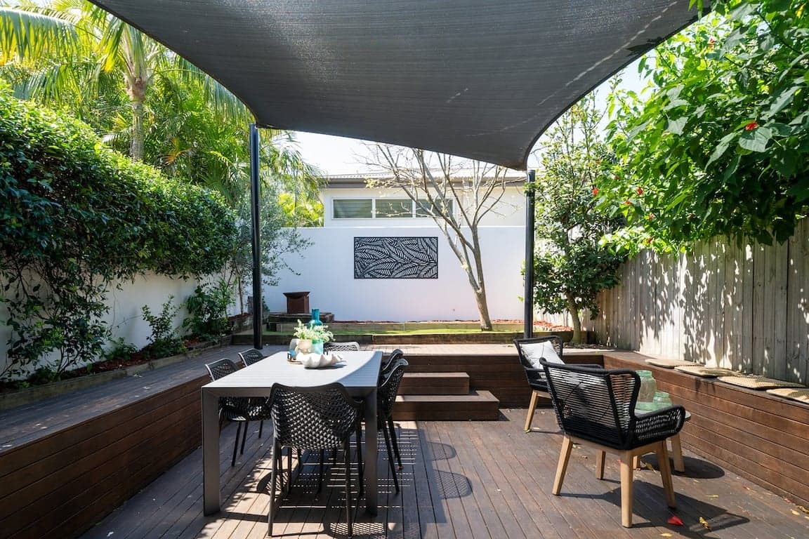 Furnished 3 Bedroom House in Bondi Beach