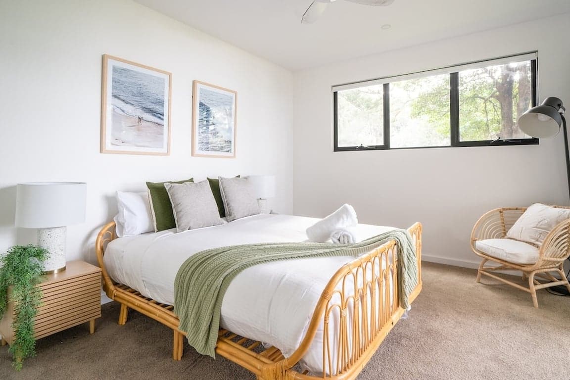 Furnished 3 Bedroom House in Coledale
