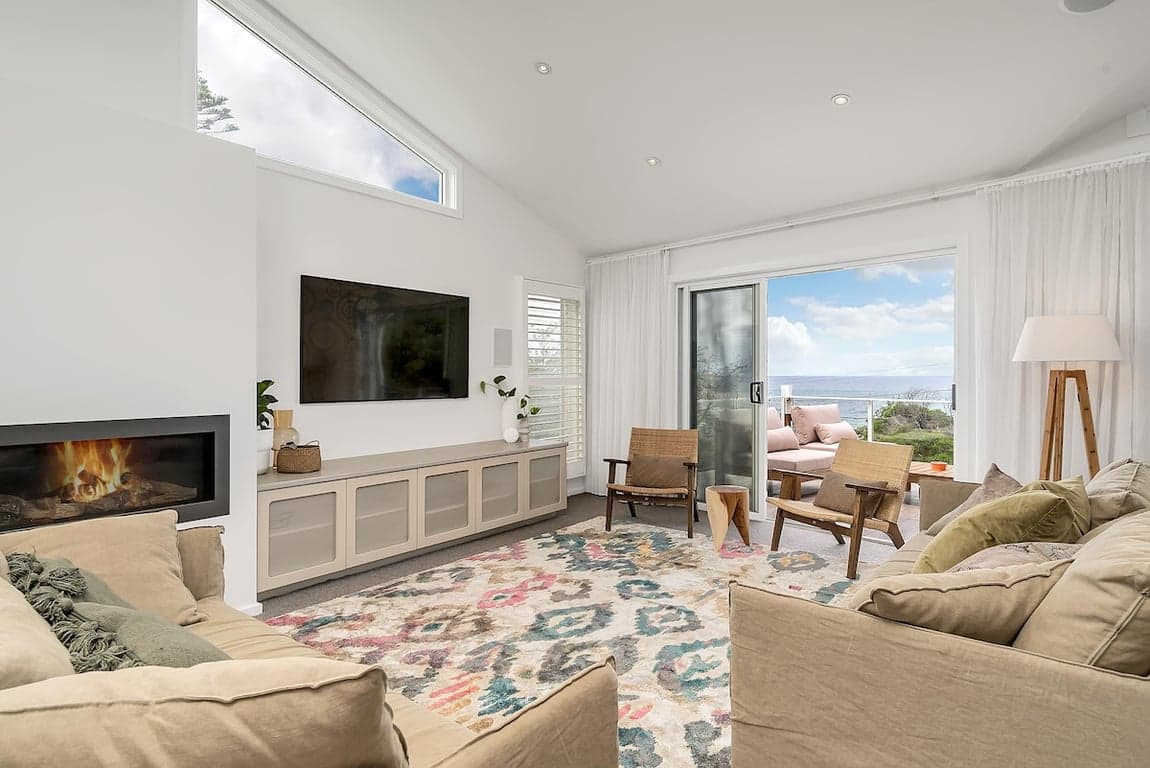 Furnished 5 Bedroom House in Coledale