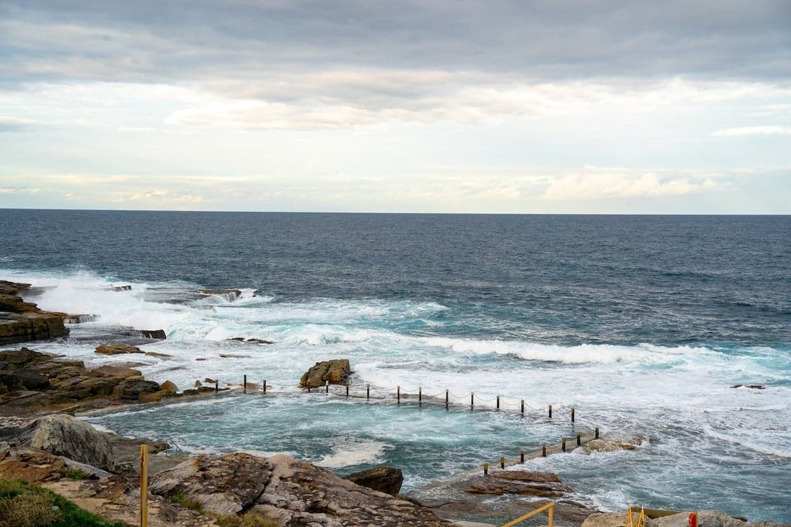 Furnished 2 Bedroom House in Maroubra