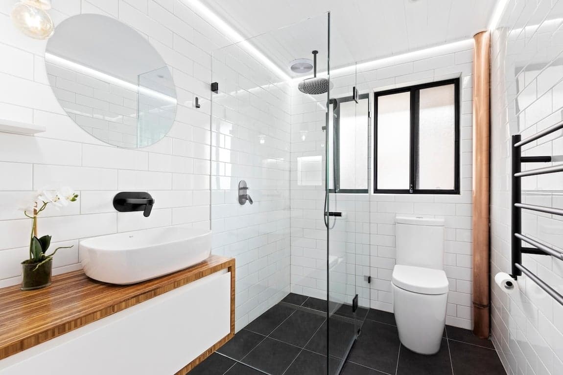 Furnished 2 Bedroom House in Cronulla