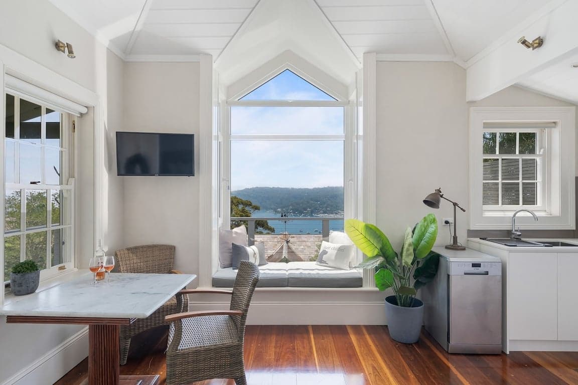 Furnished 1 Bedroom House in Bayview