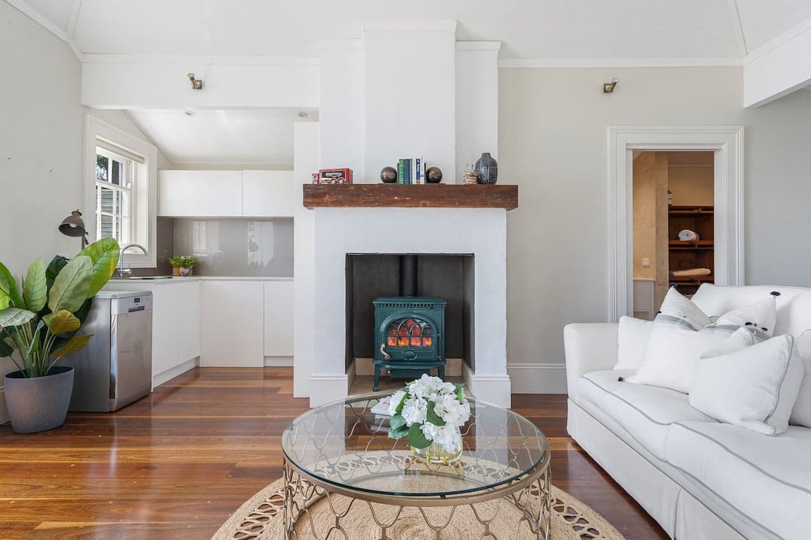 Furnished 1 Bedroom House in Bayview