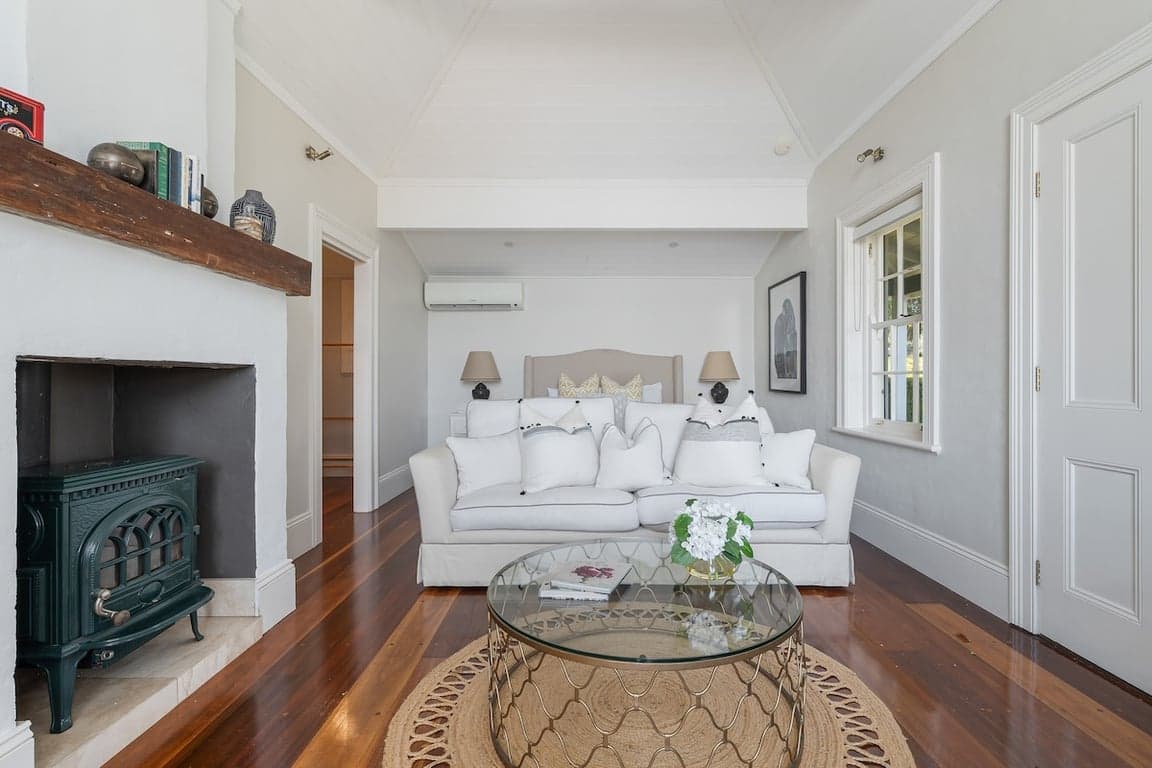 Furnished 1 Bedroom House in Bayview