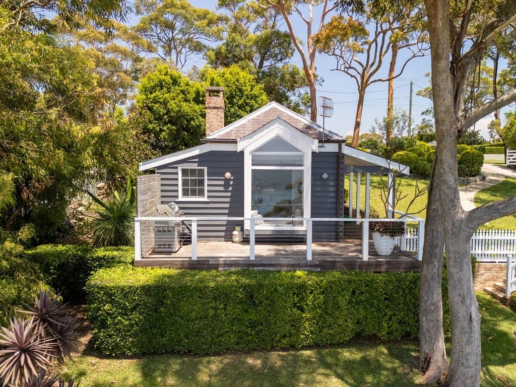 Furnished 1 Bedroom House in Bayview