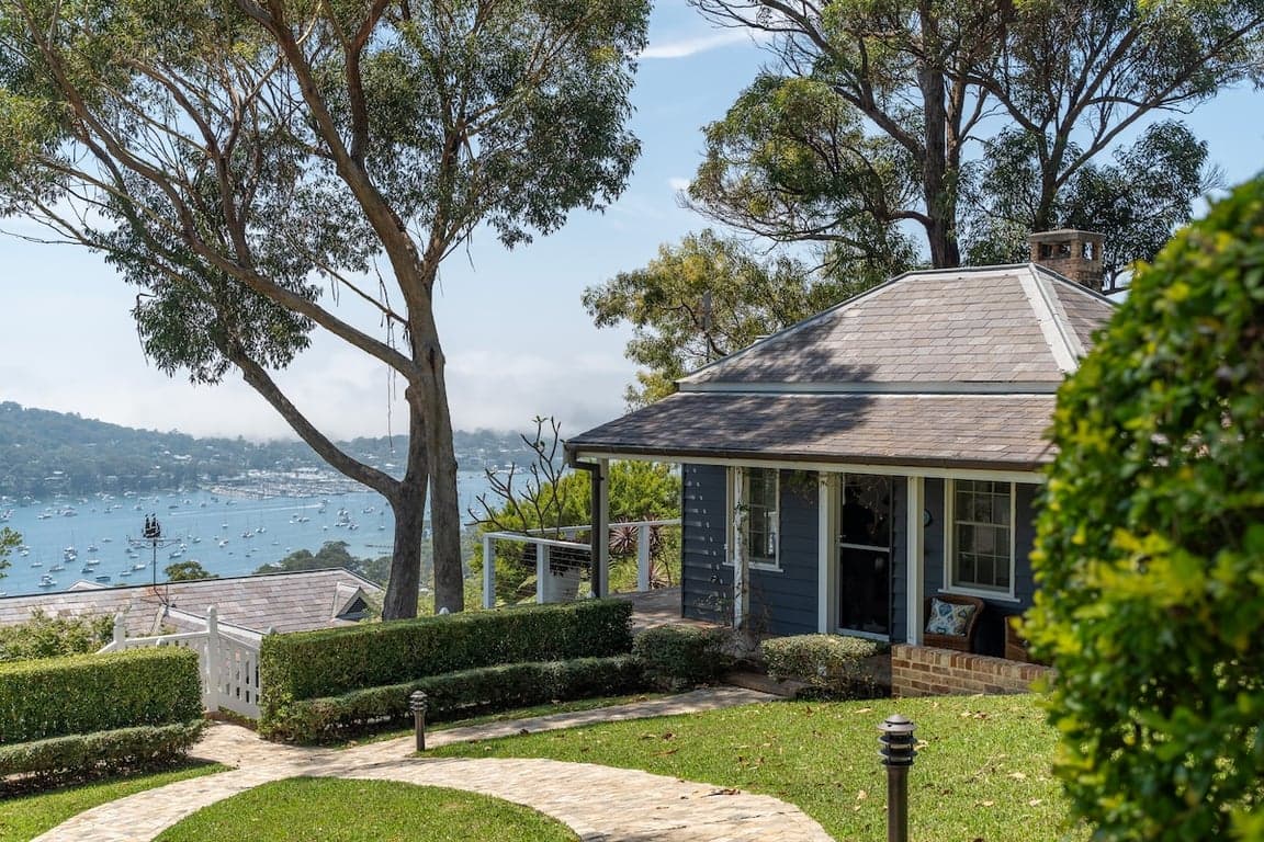 Furnished 1 Bedroom House in Bayview