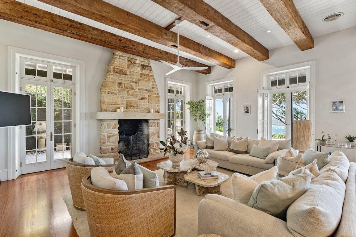 Furnished 4 Bedroom House in Bayview
