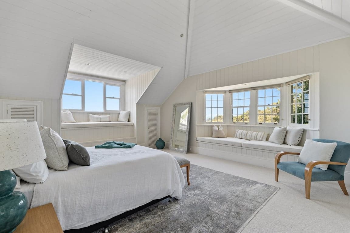 Furnished 4 Bedroom House in Bayview