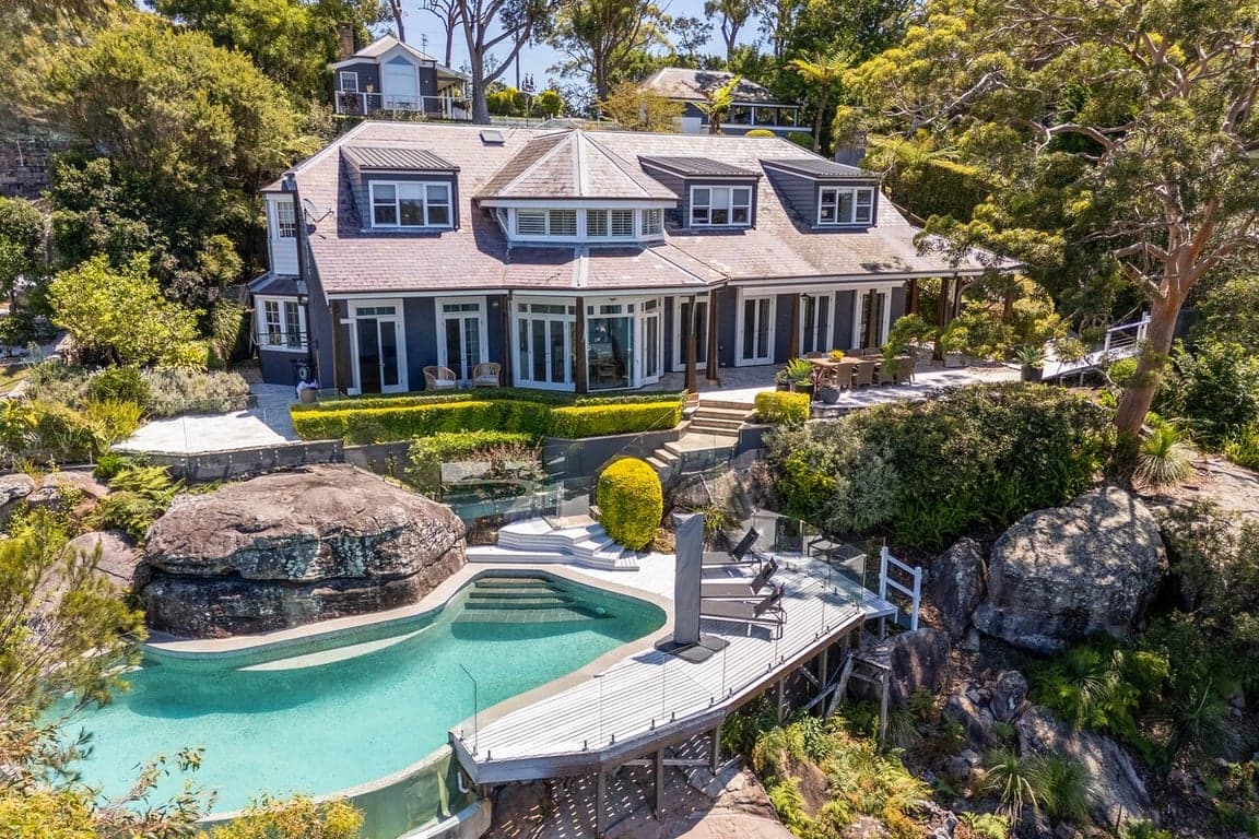 Furnished 5 Bedroom House in Bayview