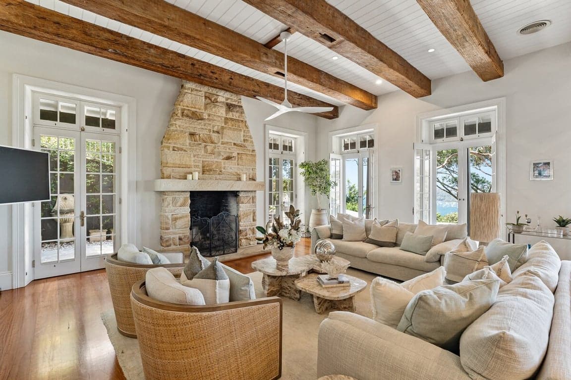 Furnished 5 Bedroom House in Bayview