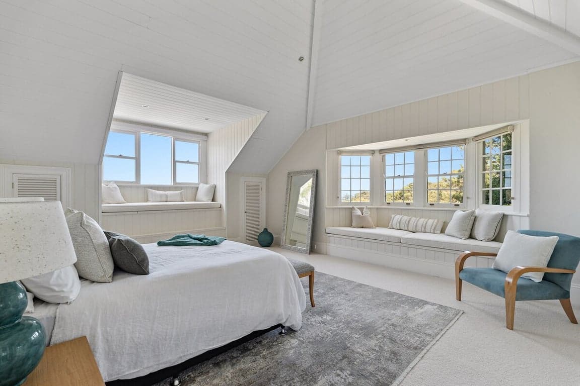Furnished 5 Bedroom House in Bayview