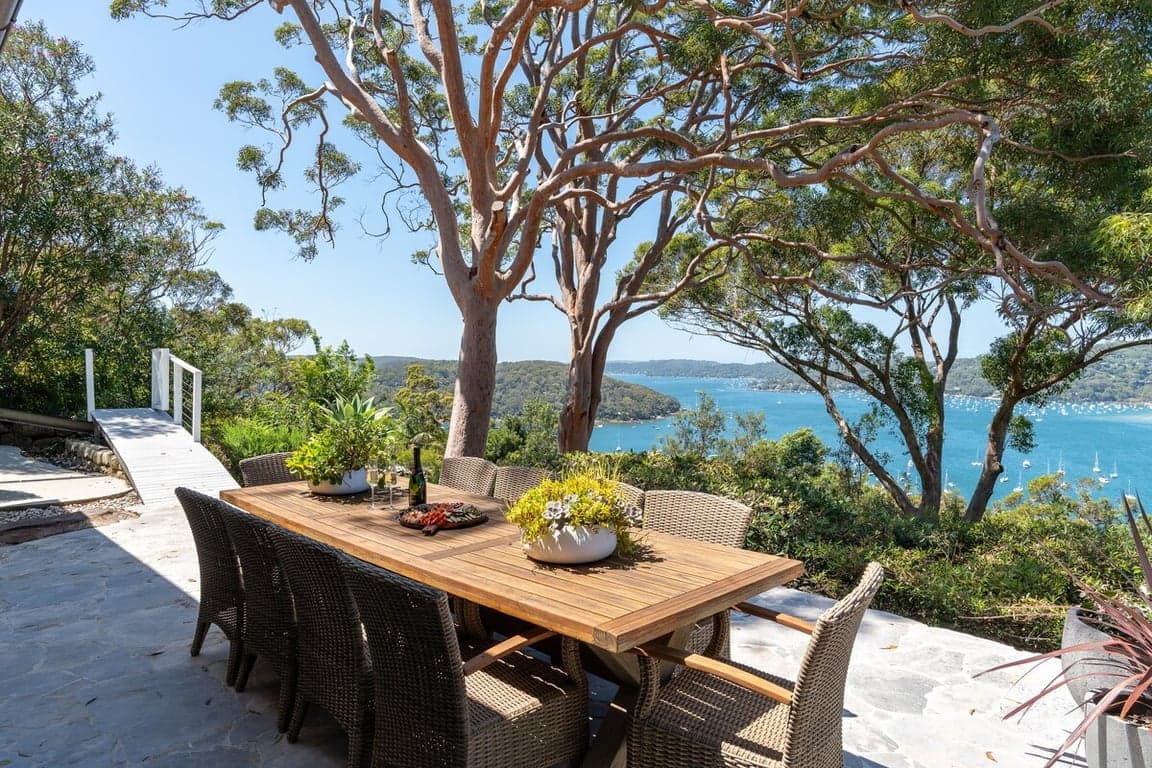 Furnished 5 Bedroom House in Bayview