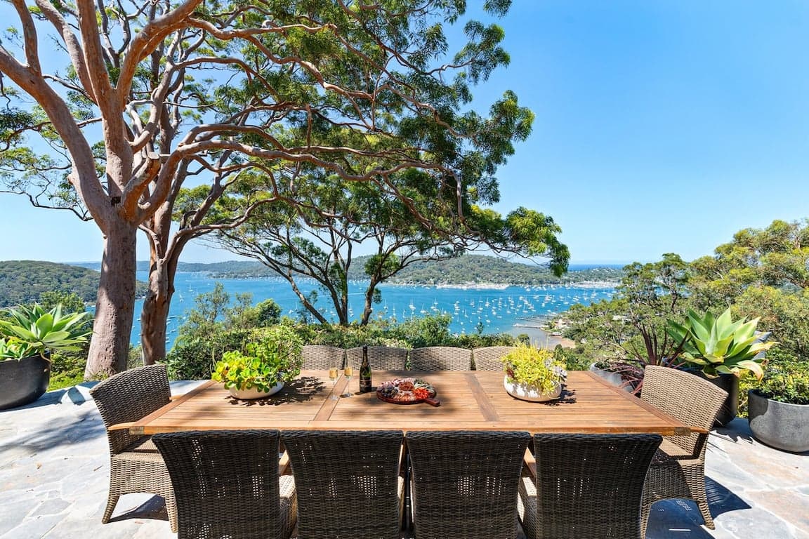 Furnished 5 Bedroom House in Bayview