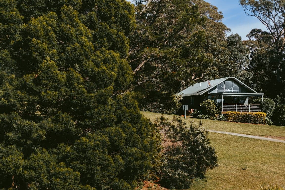 Furnished 2 Bedroom House in Kangaroo Valley