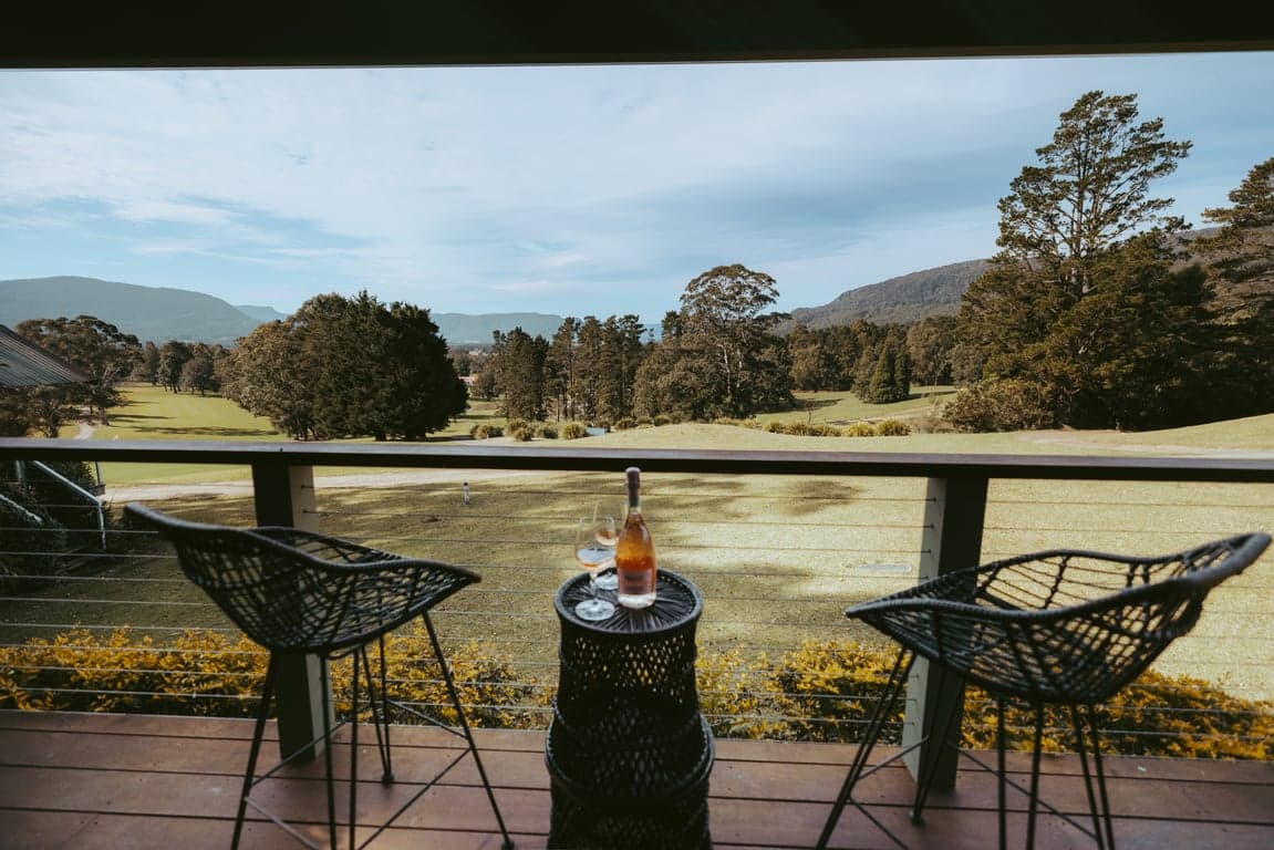 Furnished 2 Bedroom House in Kangaroo Valley
