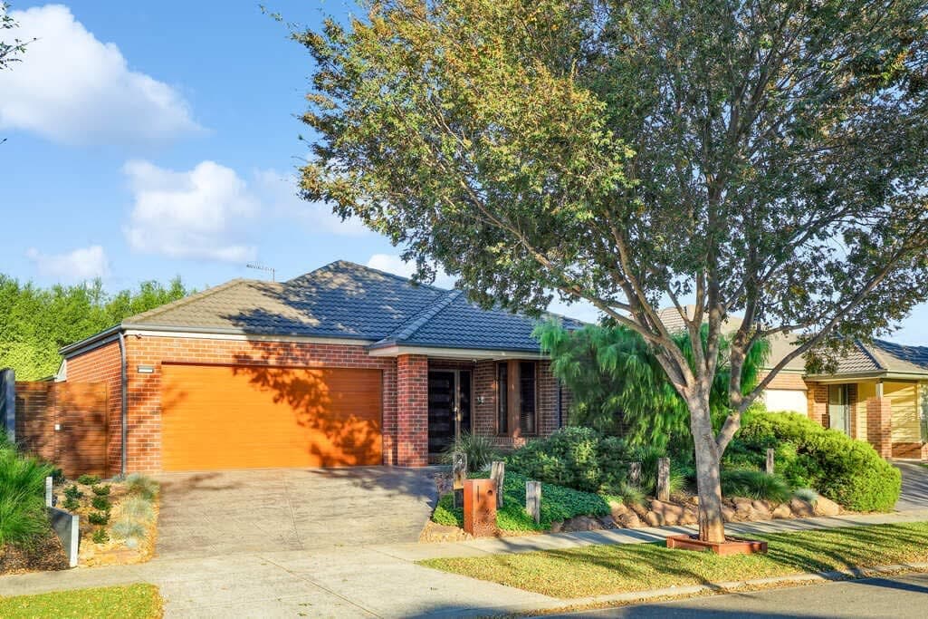 Furnished 3 Bedroom House in Berwick