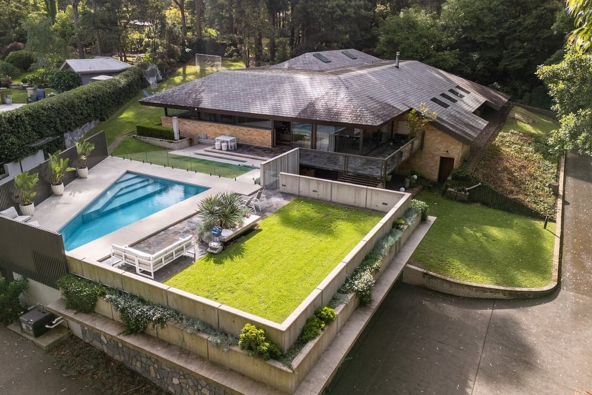 Furnished 5 Bedroom House in Mount Pleasant