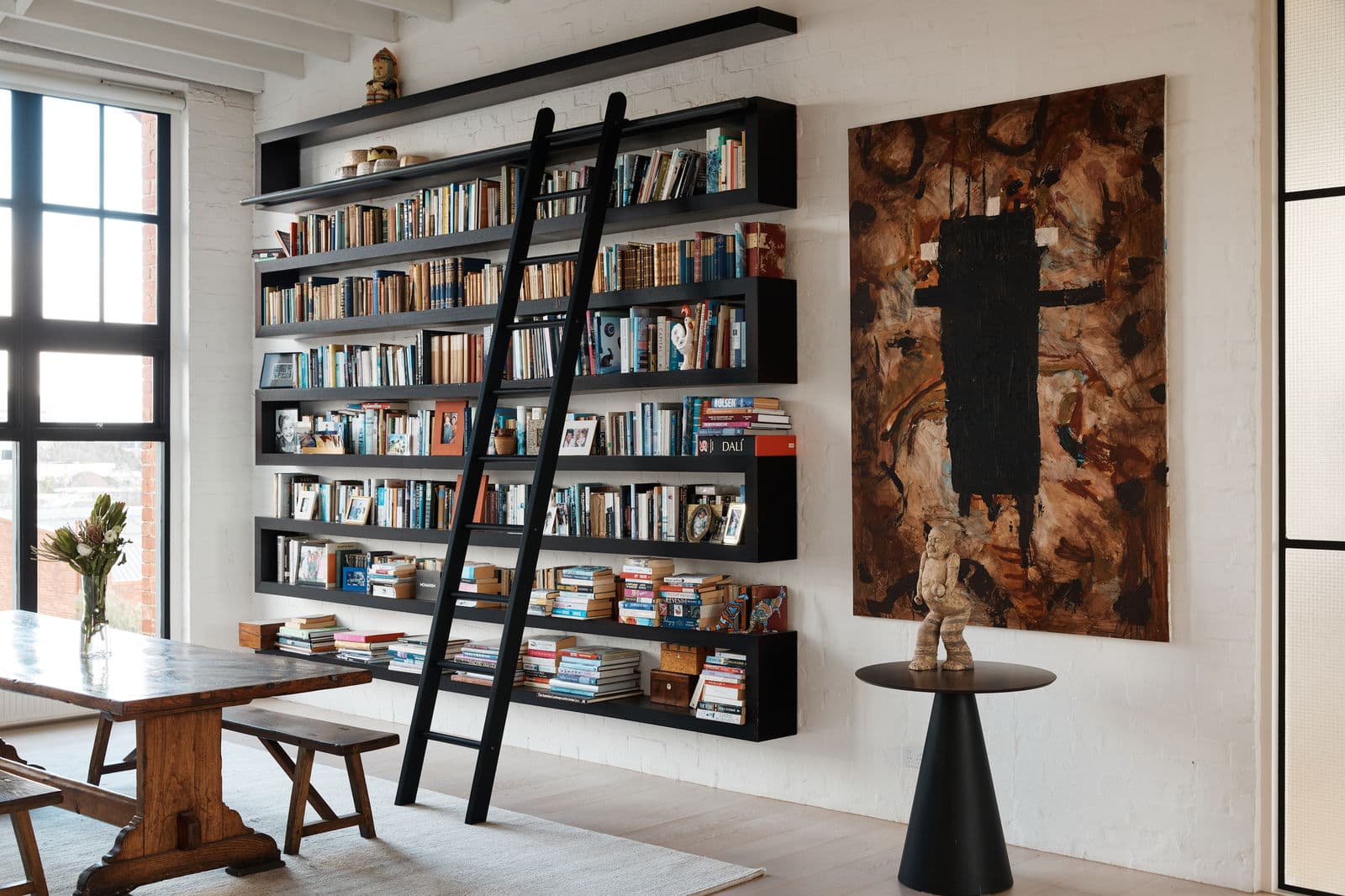 Furnished 3 Bedroom House in South Yarra