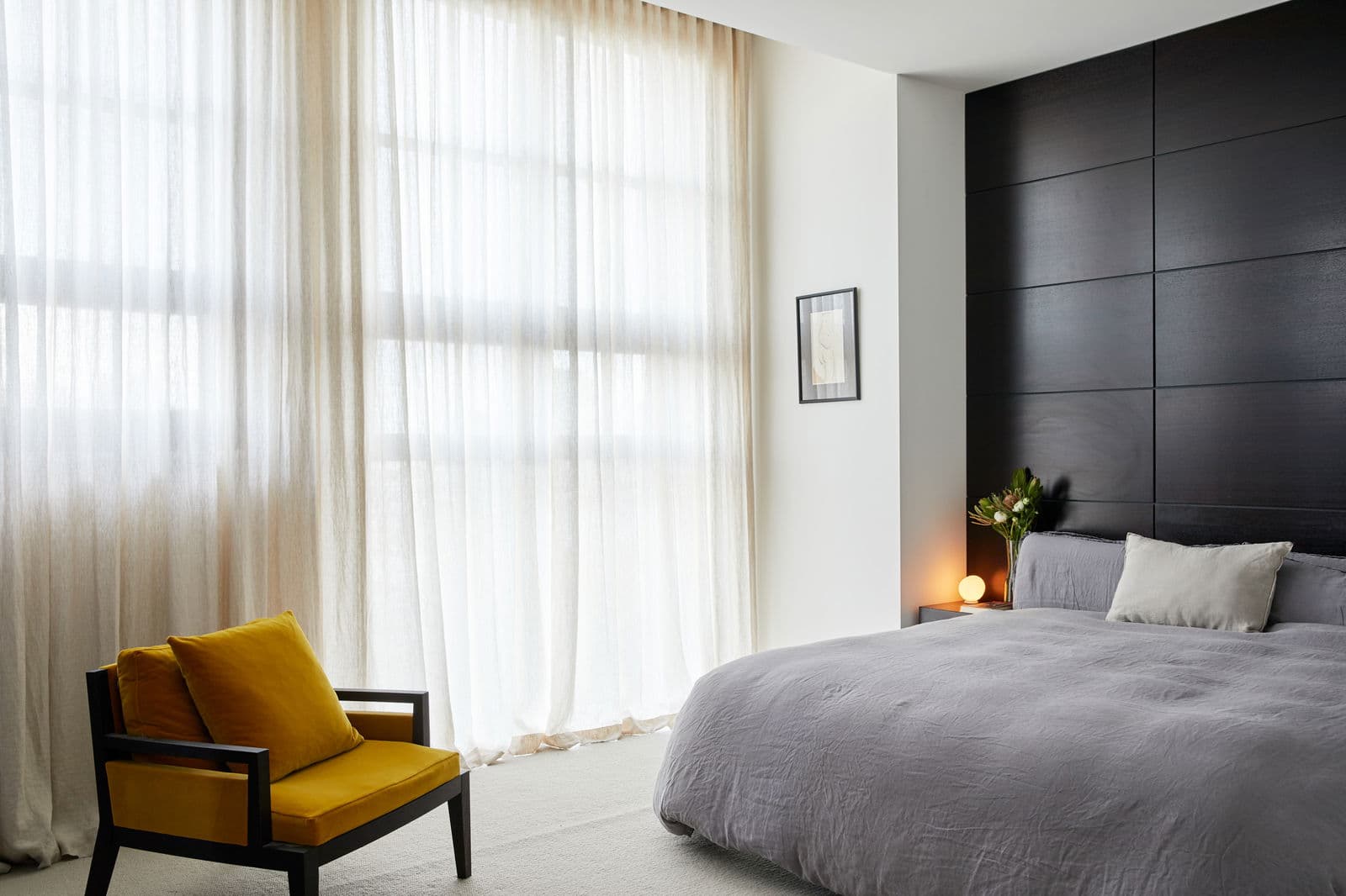 Furnished 3 Bedroom House in South Yarra
