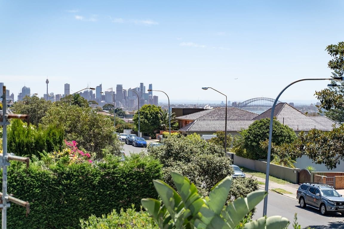 Furnished 4 Bedroom House in Vaucluse