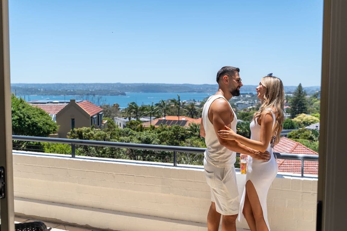 Furnished 4 Bedroom House in Vaucluse