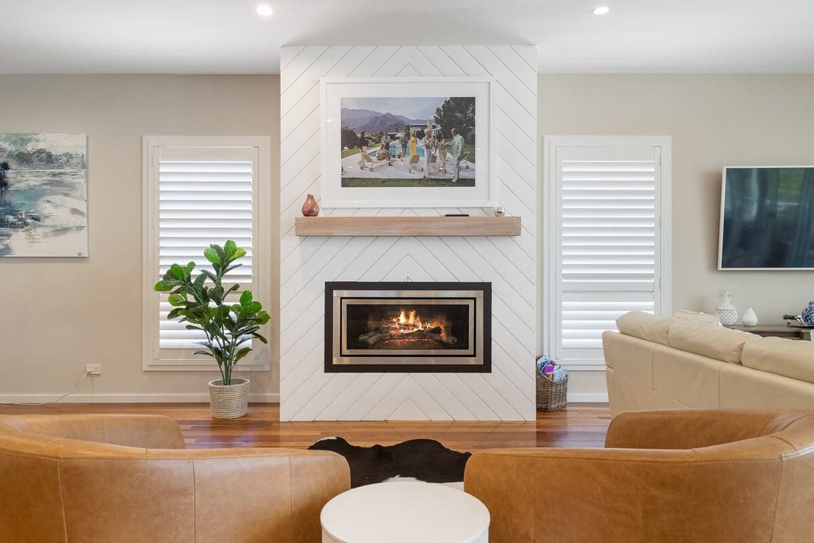Furnished 4 Bedroom House in Murrays Beach