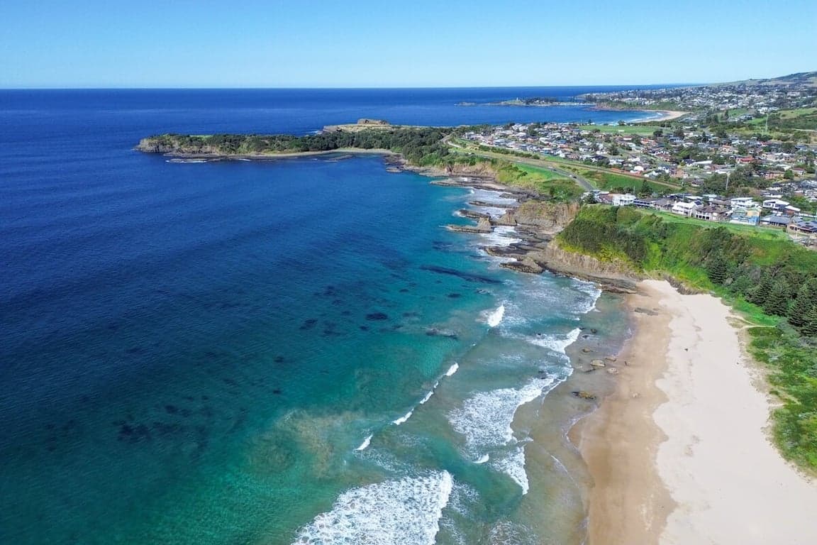 Furnished 6 Bedroom House in Kiama Downs