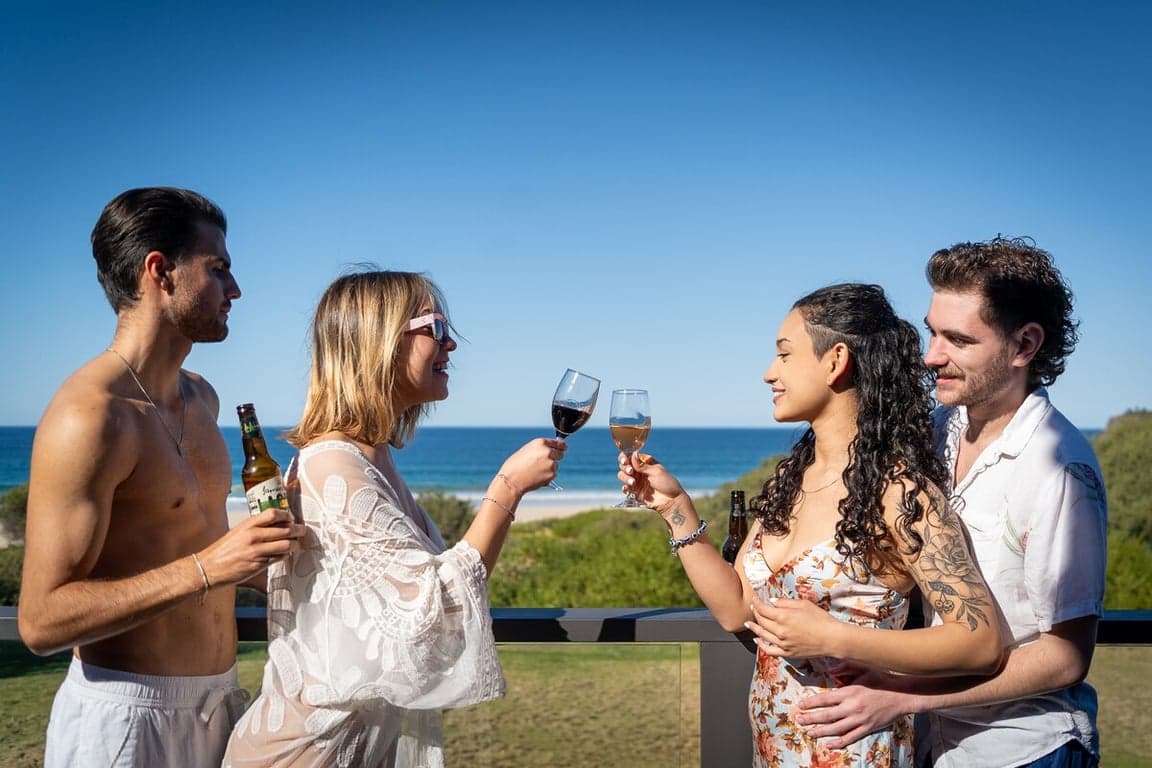 Furnished 6 Bedroom House in Kiama Downs