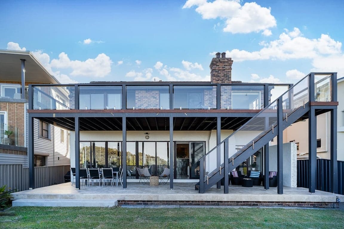 Furnished 6 Bedroom House in Kiama Downs